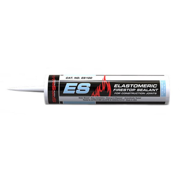 Img of SpecSeal ES100 Elastomeric Sealant per 10 Ounce Standard Cartridge
